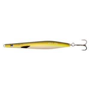 Abu Garcia Sölv SPIRR 12cm/22g Vert vif