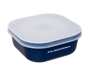 Flagman Bait Box 1.0l Blue