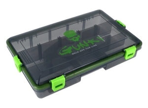 GUNKI WATERPROOF BOX-LURES M