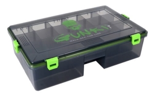 GUNKI DEEP WATERPR. BOX-LURES L