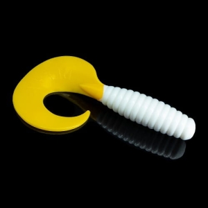 Série Relax TWISTER VR 6" 15cm TS055