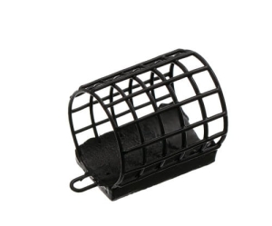 Flagman Wire Cage M 33x28mm 30g