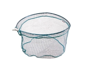 Panier d'épuisette Flagman Rubber Mesh 60x52cm