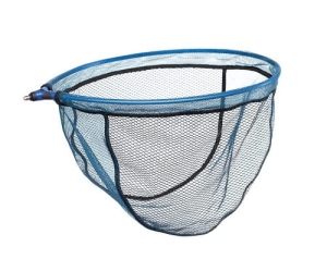 Panier d'épuisette Flagman Rubber Net Head 50x40cm