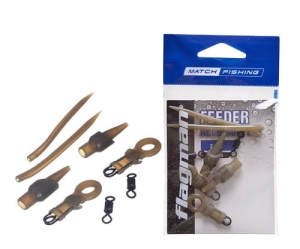 Flagman Feeder Running Rig Set