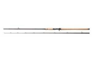 Savage Gear ALPHA SG6 2.59m 120-250g 2cz C