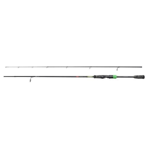 Canne à pêche Berkley URBN II Allrounder 200cm 5-18g