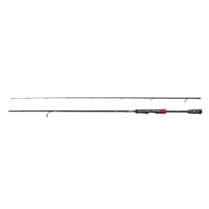 Canne à pêche à la turlutte Berkley URBN II 210cm 5-21g
