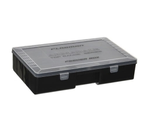 Flagman Armadale Feeder Tackle Box 35x22x8