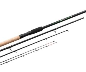 Flagman Squadron Flow Feeder rod 4.2m 180g 3+2