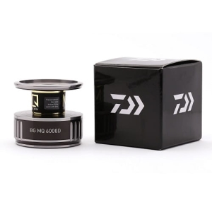 Daiwa Daiwa Bobine BG MQ 8000-H