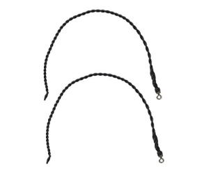Flagman ElasticFeederRig absorbeur de chocs 14cm SOFT 2pc