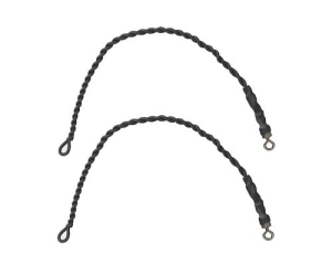 Flagman ElasticFeederRig absorbeur de chocs 8cm SOFT 2pcs