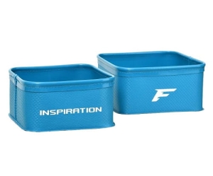 Flagman Inspiration Containers Eva Set 1+1 Medium