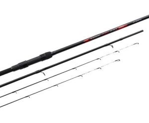 Canne à pêche Flagman Sherman Pro MethodFeeder NG 3.6m 90g