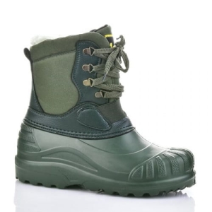 Cuissard Cabela's Pêche à La Mouche, Taille 7 Homme, Avec Boots Isolées En Caoutchouc