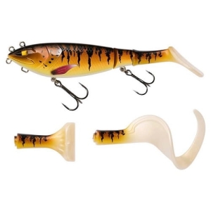 Berkley Zilla Tailswinger 18cm Burbot Motoroi 89g