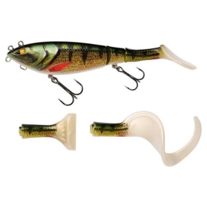 Berkley Zilla Tailswinger 14cm Perche 56g