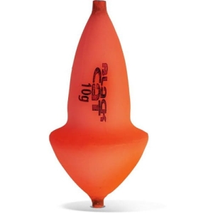 Black Cat Mushroom Red 10g flotteur sous-marin