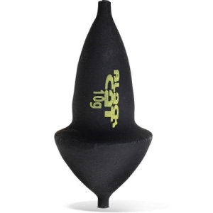 Black Cat Mushroom Black 5g flotteur sous-marin