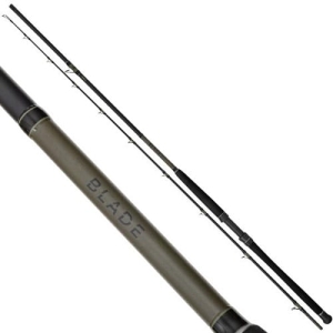 Canne Black Cat 2.65m Cat Blade 30lbs