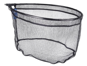Savage Gear Pro Folding Rubber Mesh Landing Nets