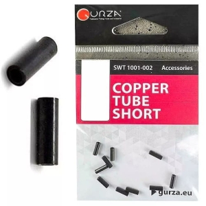 Gurza DOUBLE TUBE CUIVRE COURT #3 1.2mm
