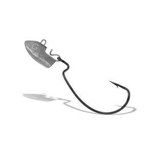 Gurza Joint Magna EWG Hooks #5/0 BN 16g