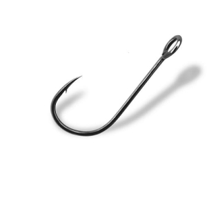 Gurza SPORT Hooks S-59 #4 BC