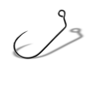 Gurza TROUT J1 BL BN #8 hameçons sans ardillon
