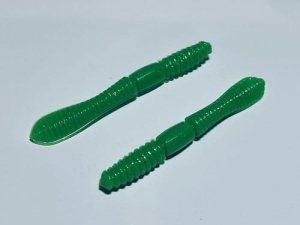 Realistic Fishing Shad 7cm R9 013 10pcs