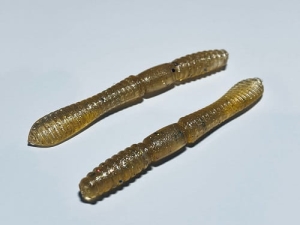Realistic Fishing Shad 7cm R9 004 10pcs