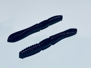 Realistic Shad Fishing 7cm R9 003 10pcs