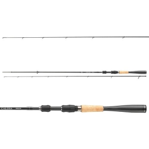 Daiwa Caldia Sensor 2.30m 0.5-6g 2cz S