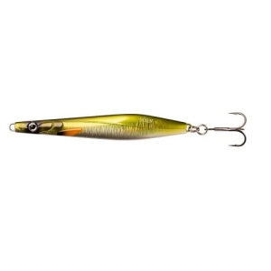 Abu Garcia Sölv SPIRR 10cm/18g Vert Tobis