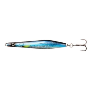 Abu Garcia Sölv SPIRR 12cm/22g Hareng Bleu