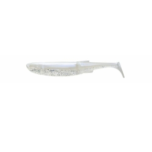 SG Craft Bleak 7cm 2.5g White Pearl Flash 1pc
