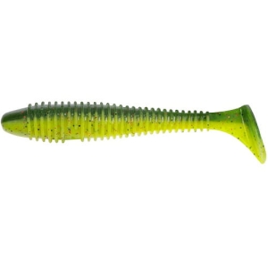 Select Easy Shad 3.5 Col.203 5pcs