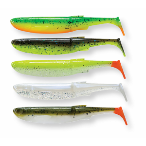 Savage Gear Craft Bleak 10cm 6.8g 5st Dark W Mix