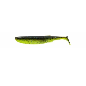 SG Craft Bleak 8.5cm 4.2g Chartreuse Pumpkin 1pc