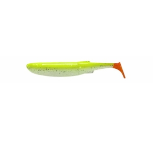SG Craft Bleak 10cm 6.8g Lemon Glow Firetail 1pc