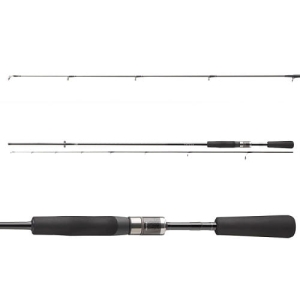 Daiwa Tatula XT 1,88m 0,45-3,5g 2cz S