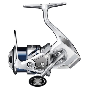 Moulinet Shimano Stradic FM C2000S