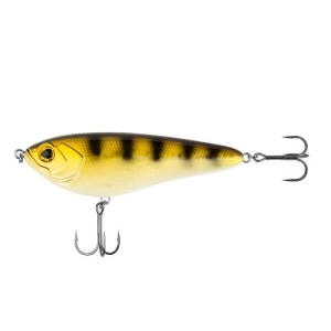 Yasei Javelin Jerk S 160mm Zander