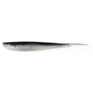 LUCKY JOHN 3D Slick Shad-V 7" col.014 3pcs