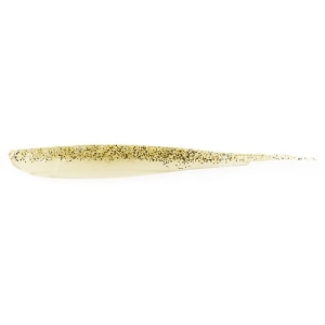 LUCKY JOHN 3D Slick Shad-V 7" col.013 3pcs
