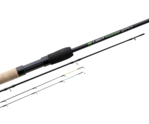 Flagman S-Light Picker rod 3.0m 40g 2+2sec