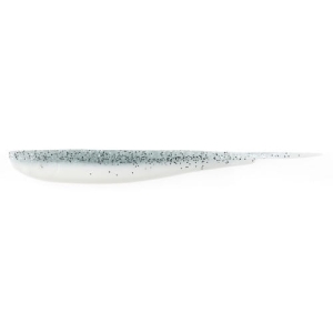 LUCKY JOHN 3D Slick Shad-V 5" col.017 5pcs