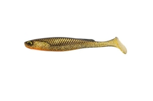 FishUP RAM Shad 9 #358 Golden Shiner 1pc