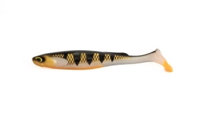 FishUP RAM Shad 9 #355 Golden Pearch 1pc